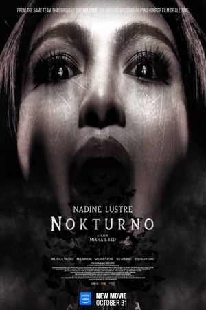 Nokturno's poster