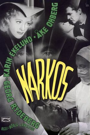 Narkos's poster