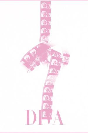Diva's poster