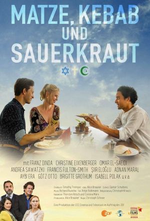 Matze, Kebab und Sauerkraut's poster