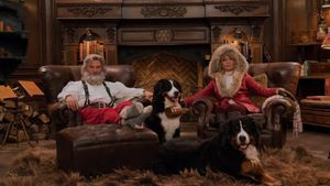 The Christmas Chronicles's poster