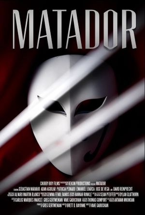 Matador's poster