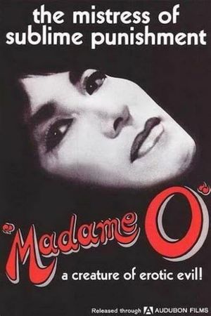 Madame O's poster