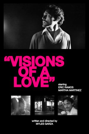 Visions of a Love's poster