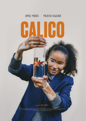 CALICO's poster image