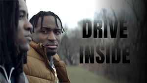 Drive Inside's poster