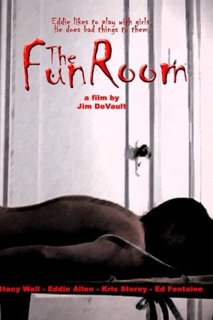 The Fun Room's poster