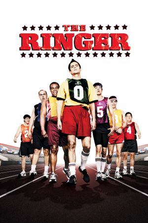 The Ringer's poster