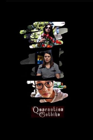 Quarantina Gothika's poster