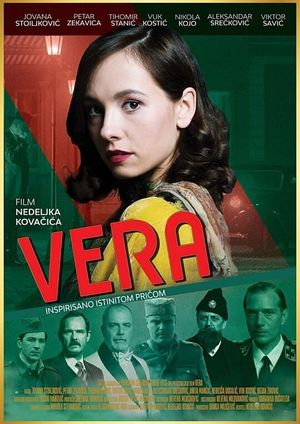 Vera's poster