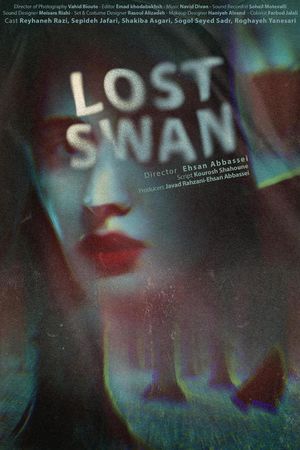 Lost Swan's poster