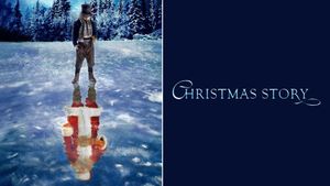 Christmas Story's poster