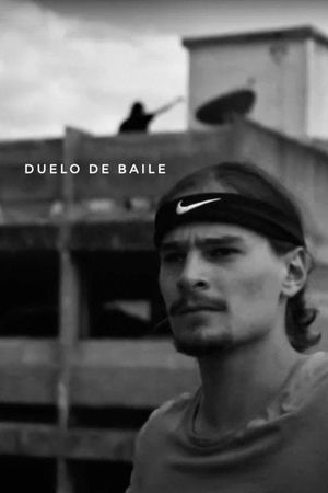 Duelo de baile's poster
