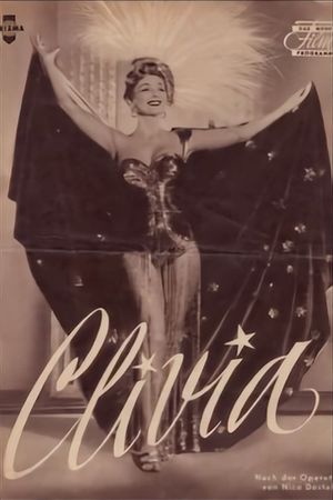 Clivia's poster
