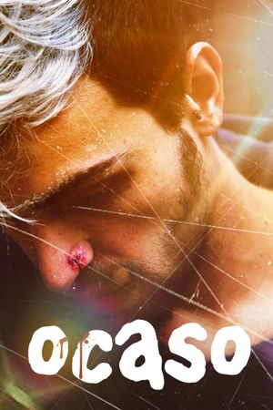 Ocaso's poster