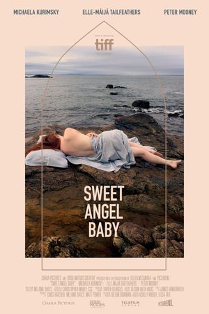 Sweet Angel Baby's poster