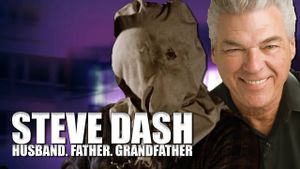 Steve Dash: Husband, Father, Grandfather - A Memorial Documentary's poster