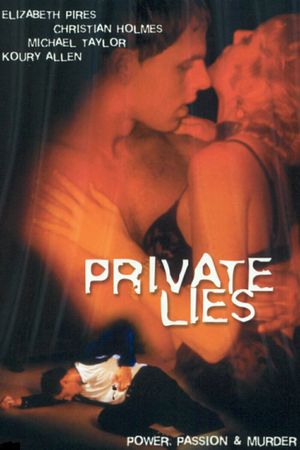 Private Lies's poster