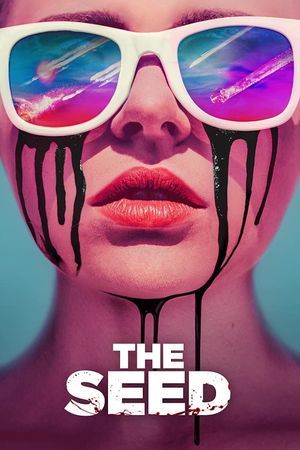 The Seed's poster