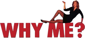 Why Me?'s poster