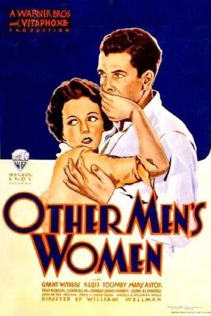 Other Men's Women's poster