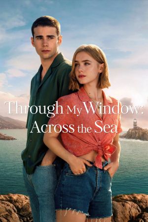 Through My Window: Across the Sea's poster