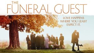 The Funeral Guest's poster