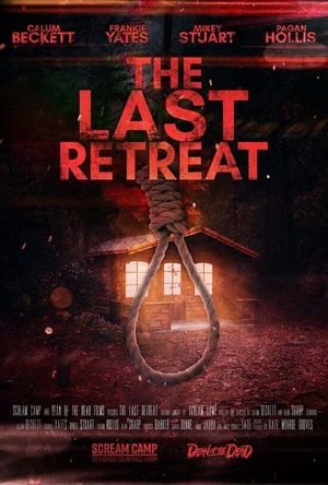 The Last Retreat's poster