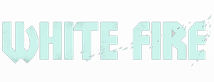 White Fire's poster