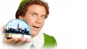 Elf's poster