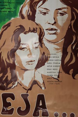 Eja!'s poster