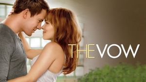 The Vow's poster