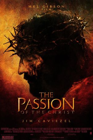 The Passion of the Christ's poster