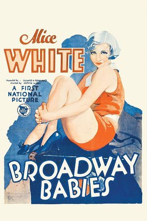 Broadway Babies's poster