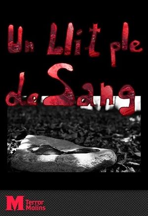 Un llit ple de sang's poster