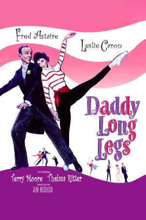 Daddy Long Legs's poster