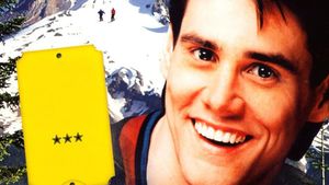Copper Mountain's poster