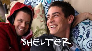 Shelter's poster
