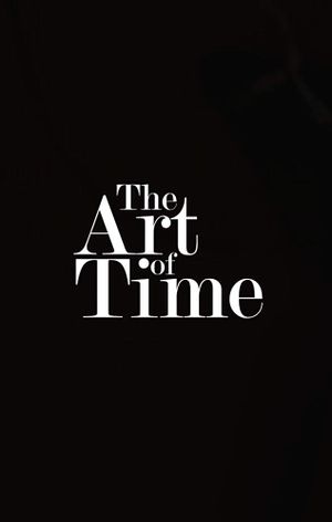 The Art of Time's poster