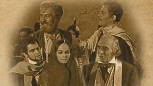 Egy magyar nábob's poster