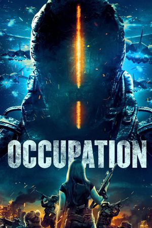 Occupation's poster