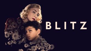 Blitz's poster