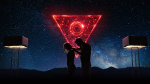 Tau's poster