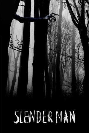 Slender Man's poster