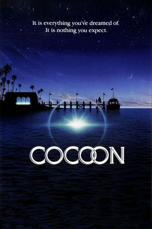 Cocoon's poster