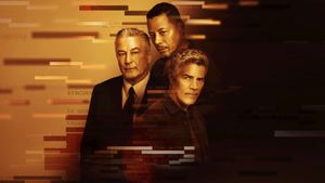 Crescent City's poster