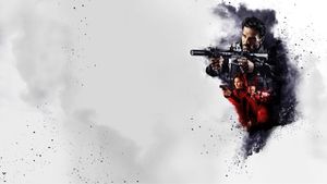 Hounds of War's poster