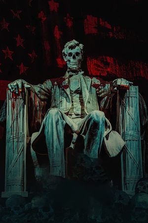 The United States of Horror: Chapter 2's poster