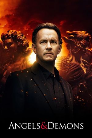 Angels & Demons's poster