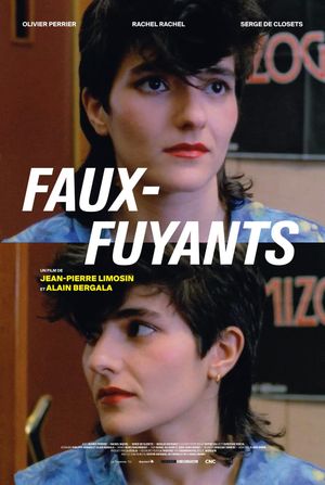 Faux fuyants's poster